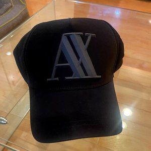 Armani Echange Hat